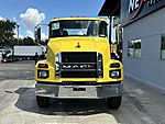 2025 Mack MD7 42R