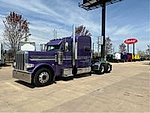 2022 Peterbilt 389