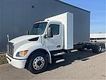 2023 Peterbilt 536
