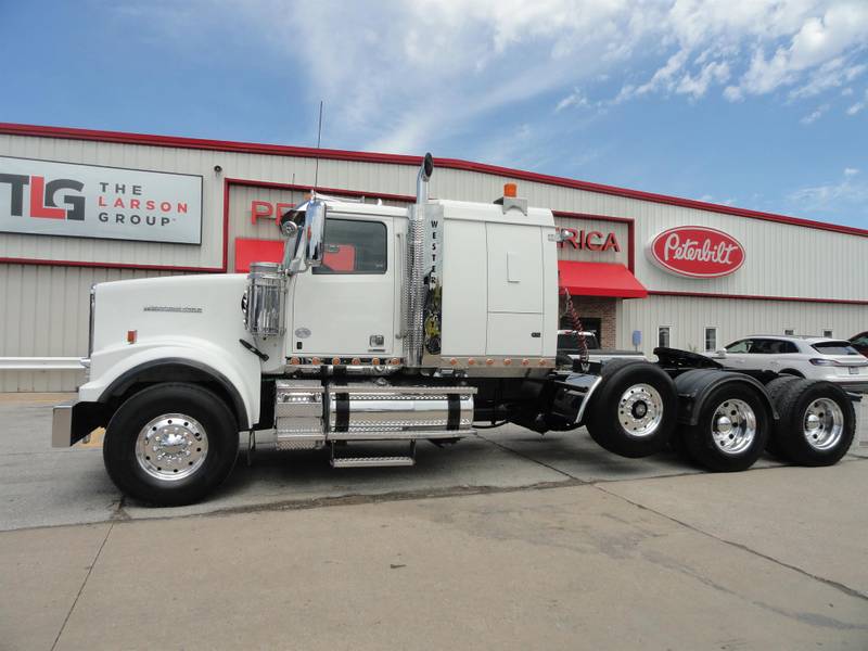 2020 Western Star 4900 SF For Sale | 60