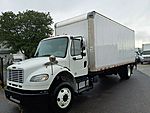 2018 Freightliner M2 106