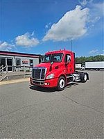 2018 Freightliner Cascadia 113