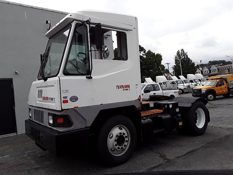 2019 Ottawa 4X2 T2