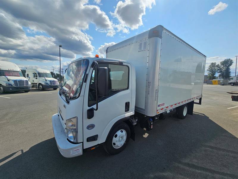 2020 Isuzu NPR For Sale | Day Cab | #271880