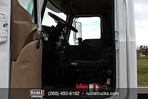 2006 Mack CV713