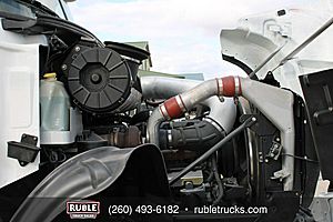 2006 Mack CV713