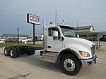 2025 Kenworth T480