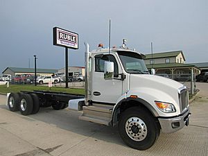 2025 Kenworth T480