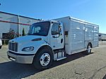 2016 Freightliner M2 106