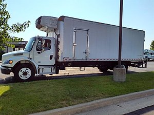 2020 Freightliner M2 106