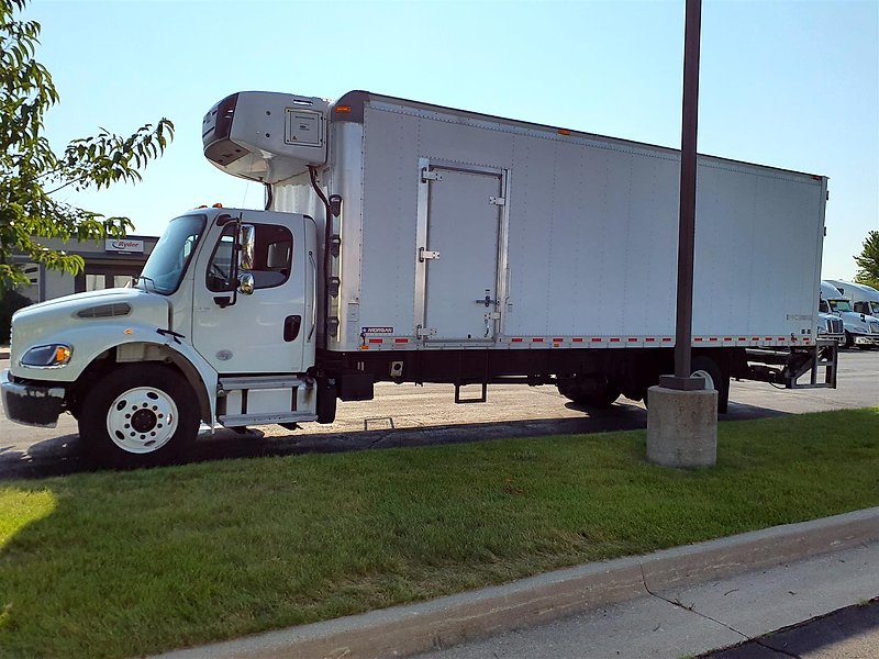 2020 Freightliner M2 106