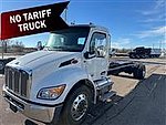 2025 Peterbilt 536