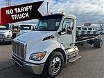 2025 Peterbilt 536