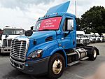 2018 Freightliner Cascadia 113