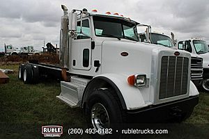 2014 Peterbilt 365