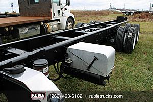 2014 Peterbilt 365