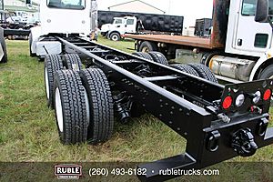 2014 Peterbilt 365