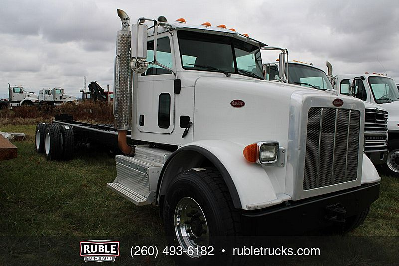 2014 Peterbilt 365