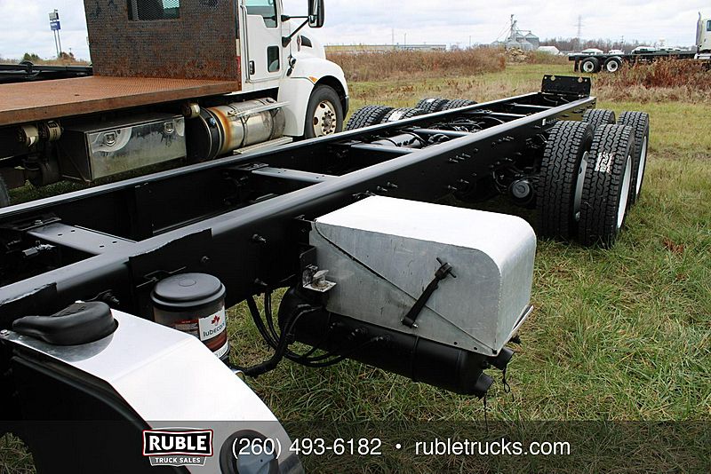 2014 Peterbilt 365