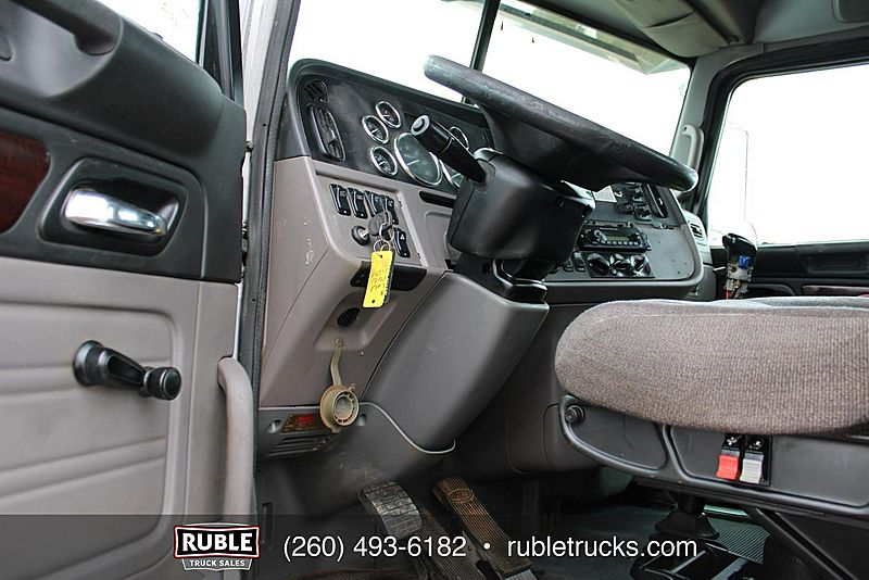 2014 Peterbilt 365
