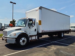2017 Freightliner M2 106