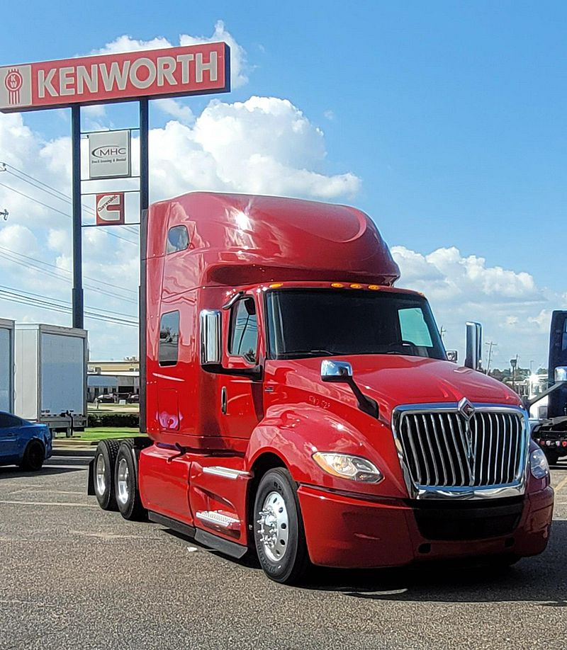 MHC Kenworth Memphis Trucks for Sale (Memphis, TN)