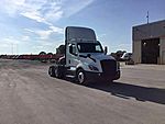 2019 Freightliner Cascadia
