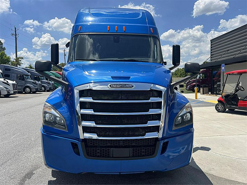 2020 Freightliner Cascadia For Sale