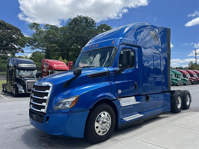 2020 Freightliner Cascadia For Sale