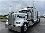 2023 Kenworth W900L