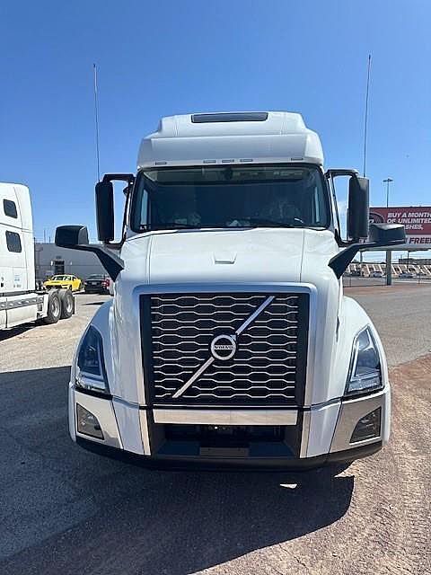 2025 Volvo VNL 760 For Sale 70" Sleeper 1207087