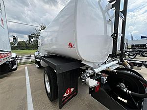2025 Mack MD7 For Sale | Water Truck | # 9582