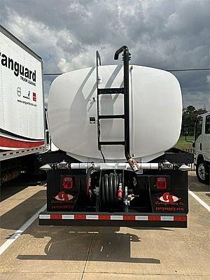 2025 Mack MD7 For Sale | Water Truck | # 9582