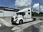 2019 Volvo VNL 760