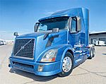 2015 Volvo VNL 630