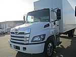 2025 Hino L6