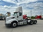 2019 Peterbilt 579