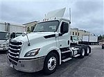 2020 Freightliner Cascadia
