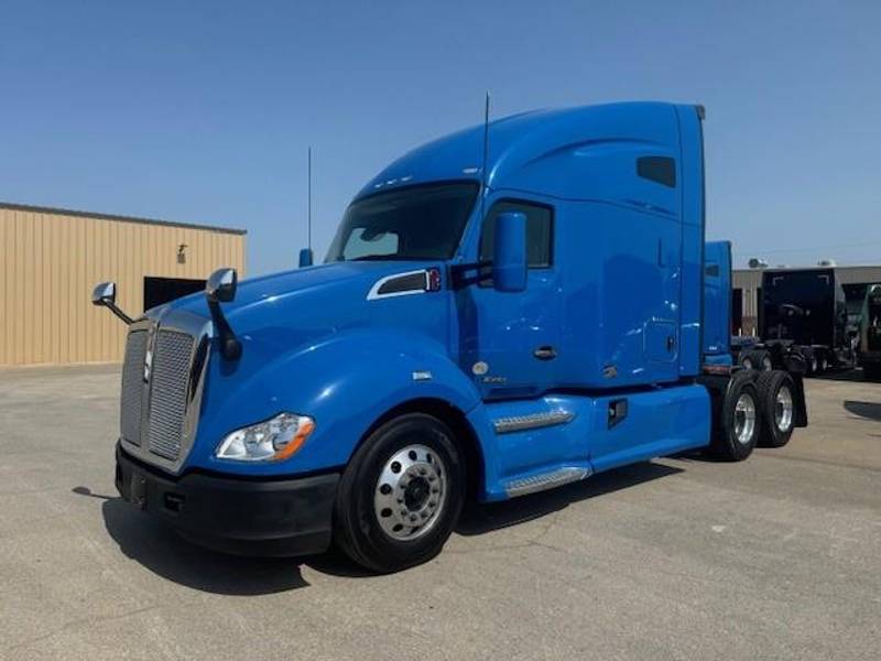 2022 Kenworth T680 For Sale | 76