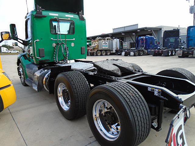 2020 Peterbilt 579