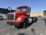 2025 International HX620