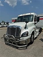 2020 Freightliner Cascadia 125