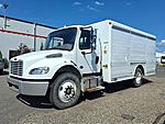 2016 Freightliner M2 106