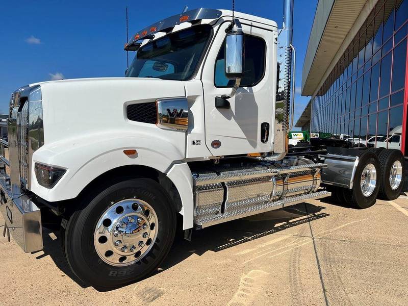 2025 Western Star 49X For Sale Day Cab 291259