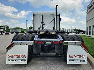 2024 Mack Anthem AN64T - Sleeper Truck