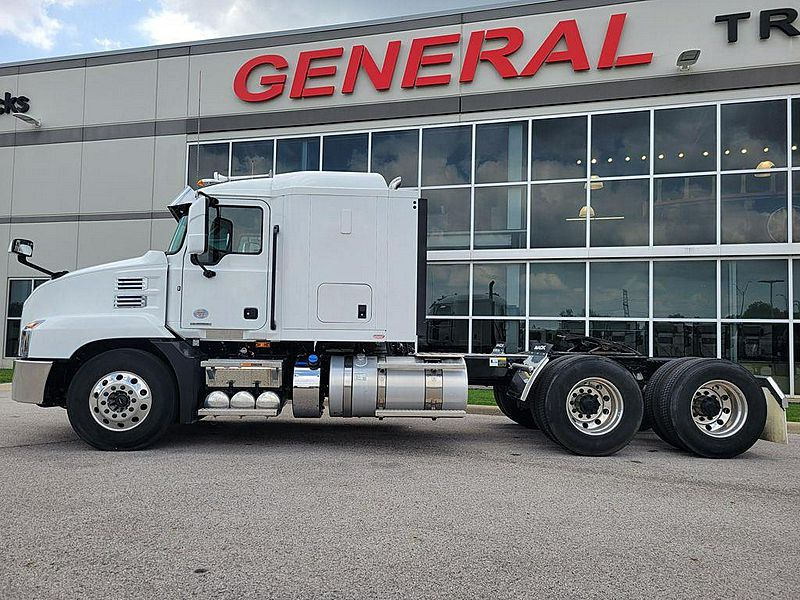 2024 Mack AN64T48