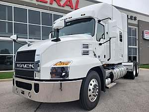 2024 Mack Anthem AN64T
