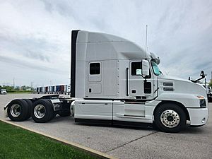 2024 Mack Anthem AN64T - Sleeper Truck