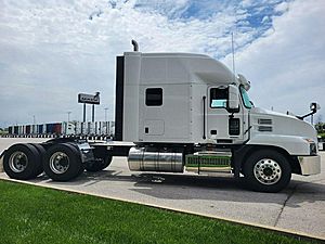 2024 Mack Anthem AN64T - Sleeper Truck