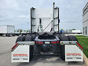 2024 Mack AN64T70
